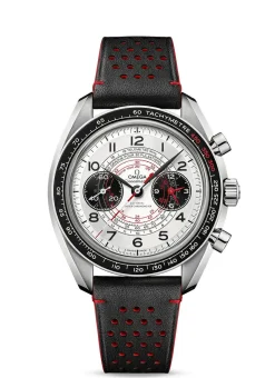 Uhr "SPEEDMASTER CHRONOSCOPE"