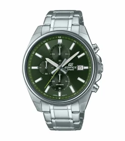 Uhr "Standard-Chronograph EFV-610D-3CV"