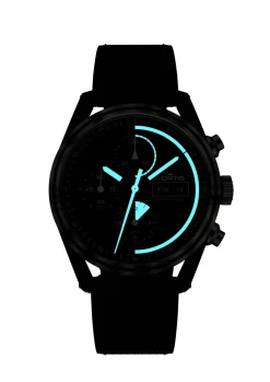 Uhr "Stratoliner S-41"
