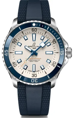Uhr "SUPEROCEAN"
