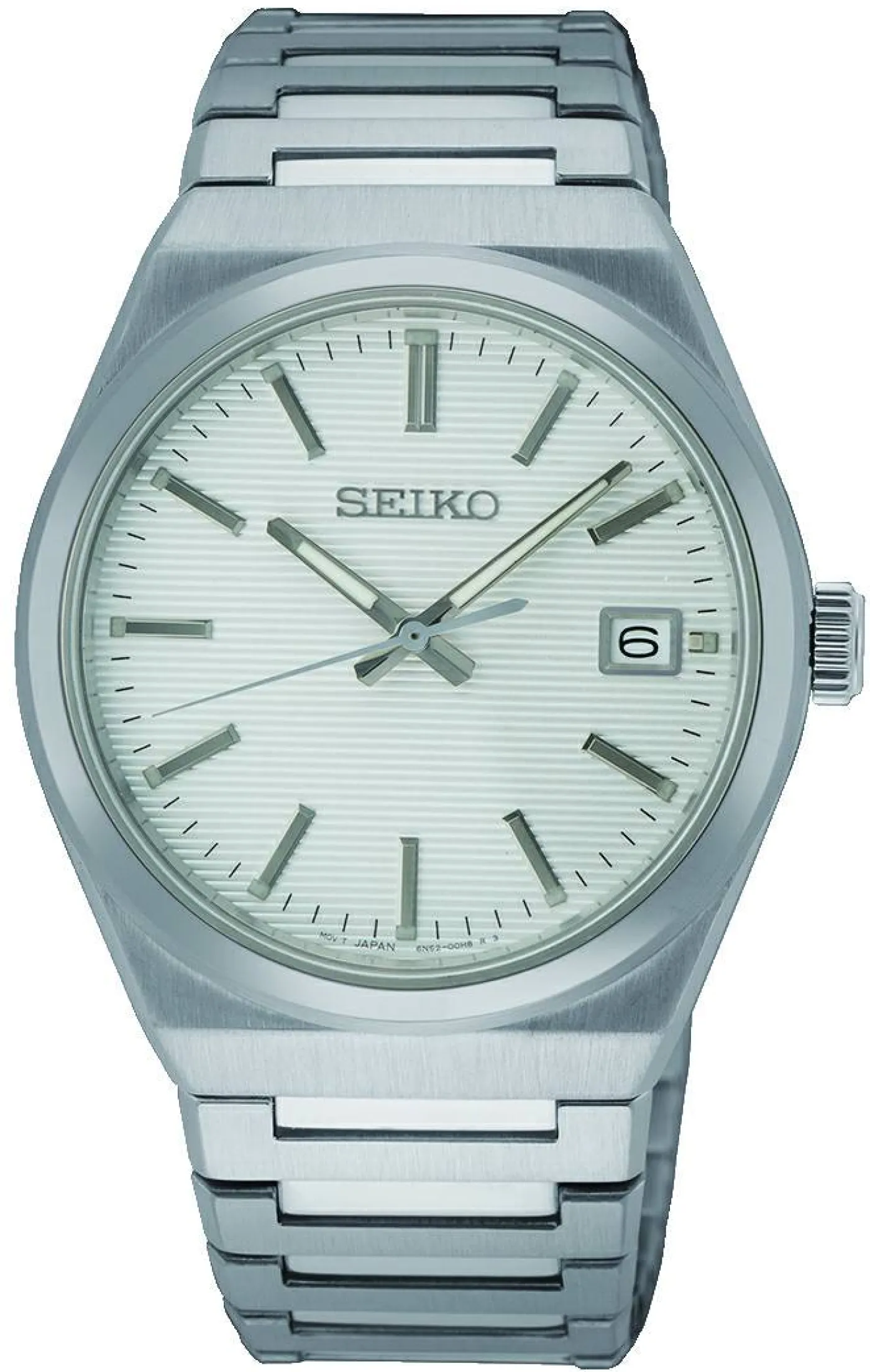 Uhr "SUR553"