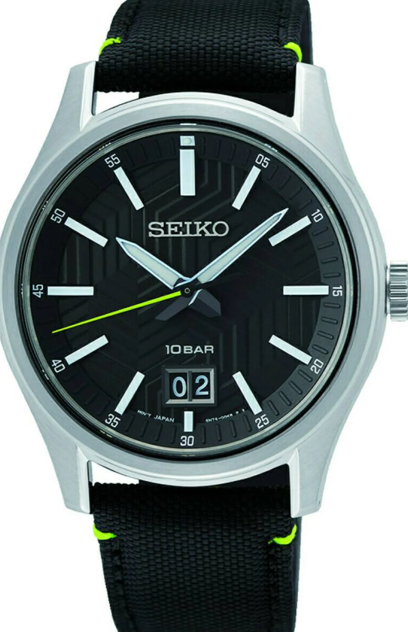 Uhr "SUR517P1"