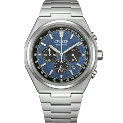 Uhr "Titan"