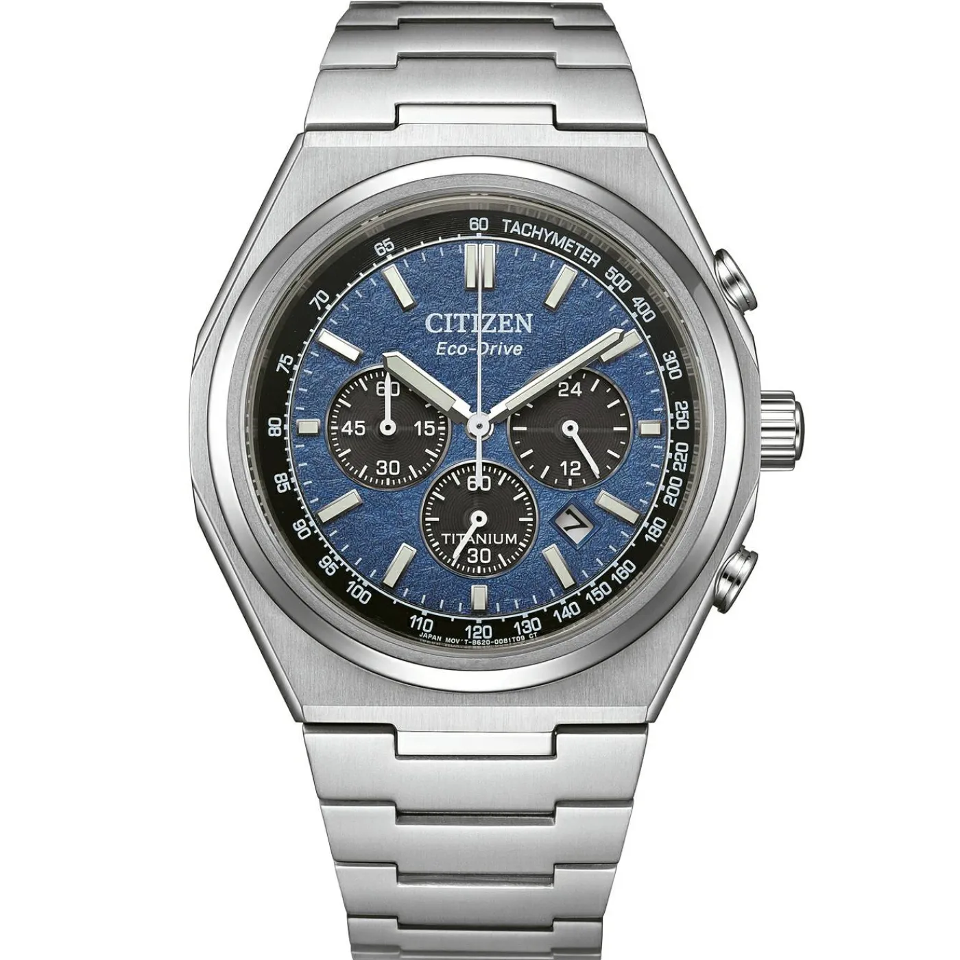 Uhr "Titan"