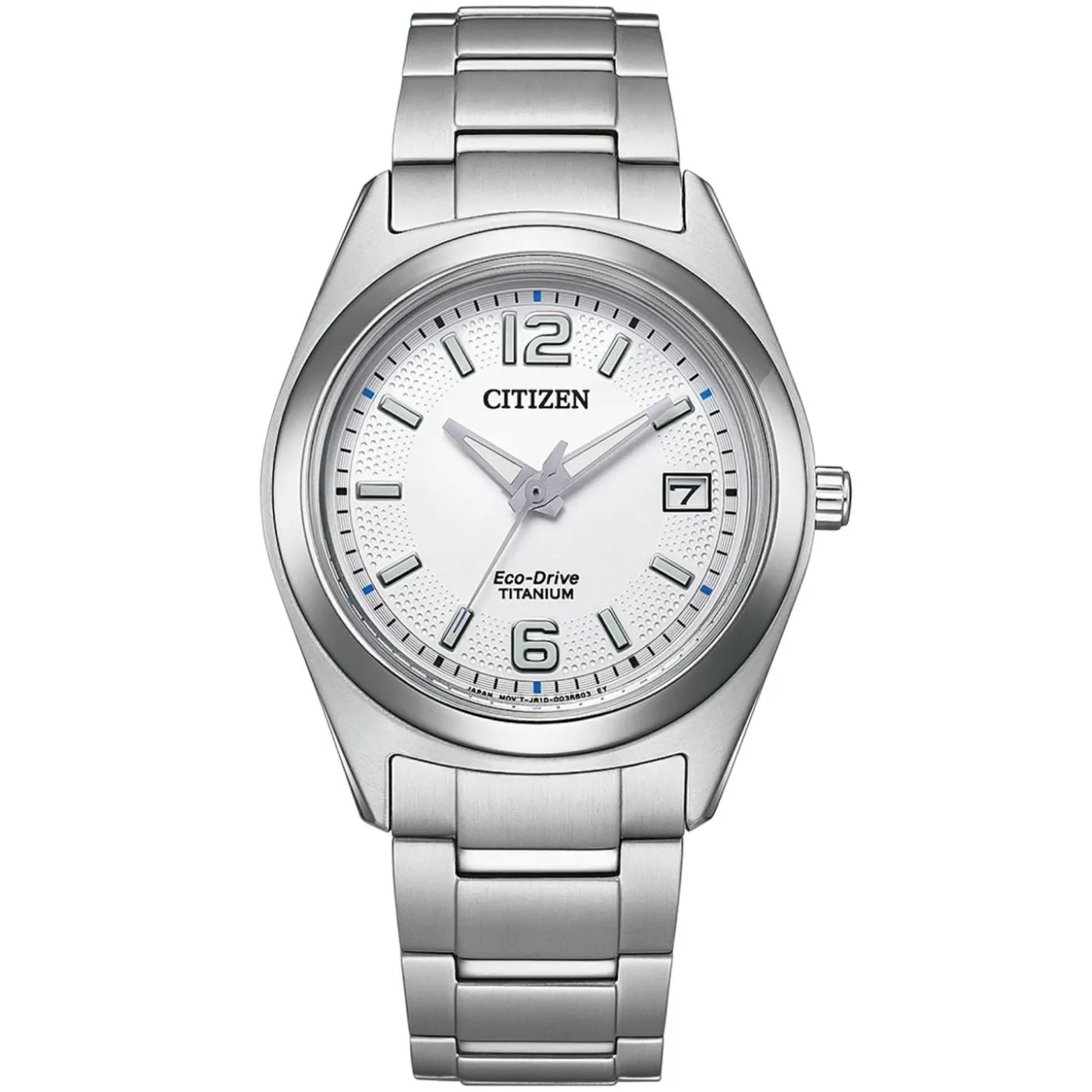 Uhr "Titan"