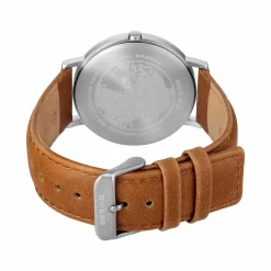 Uhr "Titanium"