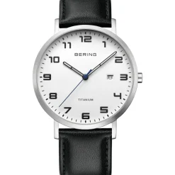 Uhr "Titanium"