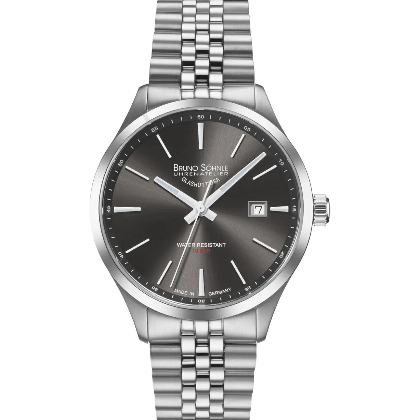 Uhr "Turin II Big"