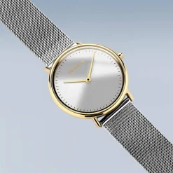 Uhr "Ultra Slim"