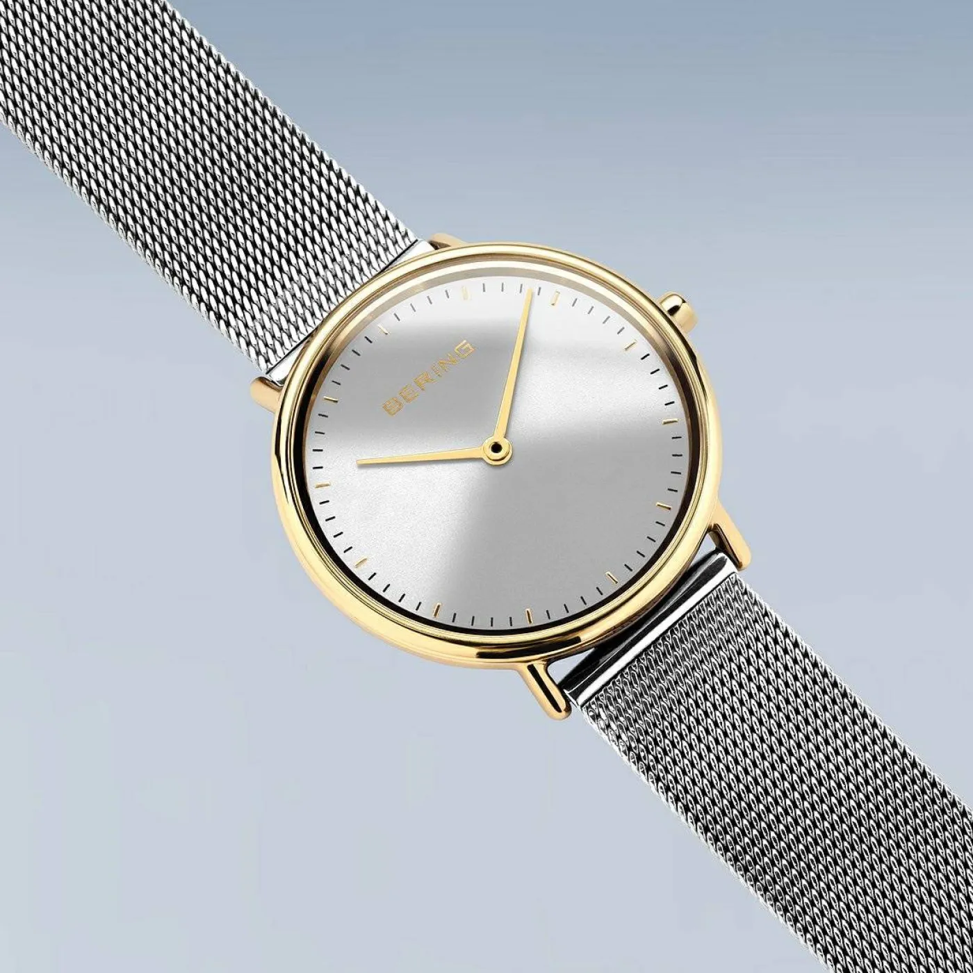Uhr "Ultra Slim"