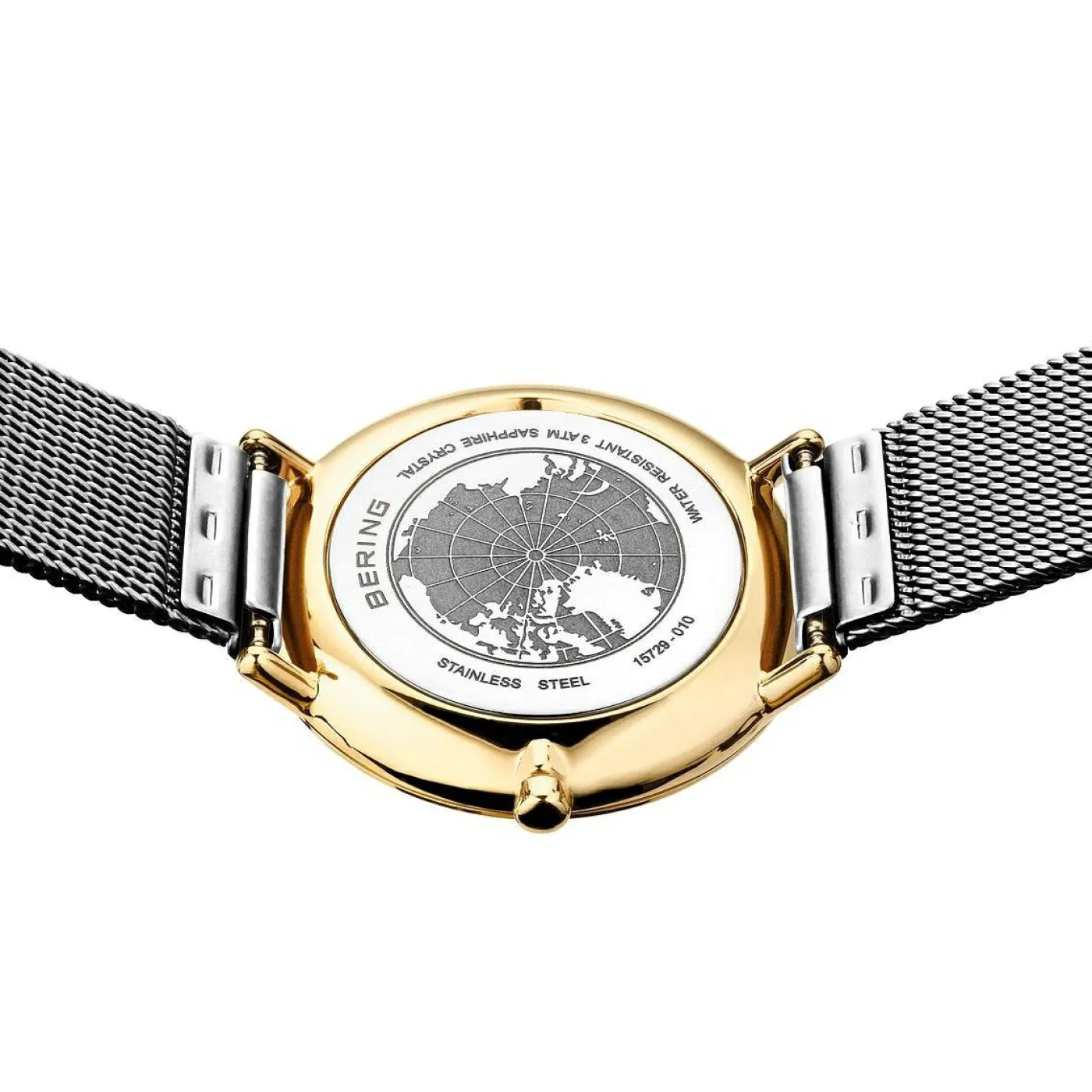 Uhr "Ultra Slim"