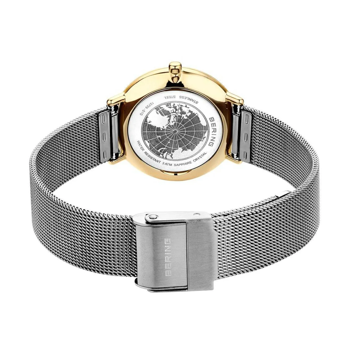 Uhr "Ultra Slim"