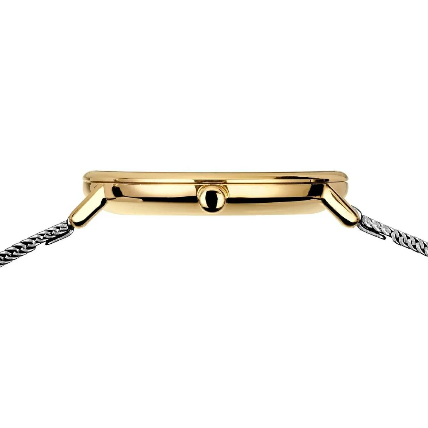 Uhr "Ultra Slim"