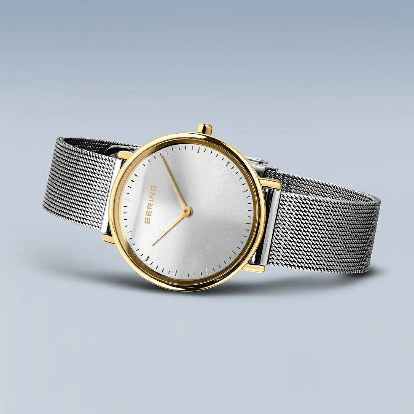 Uhr "Ultra Slim"