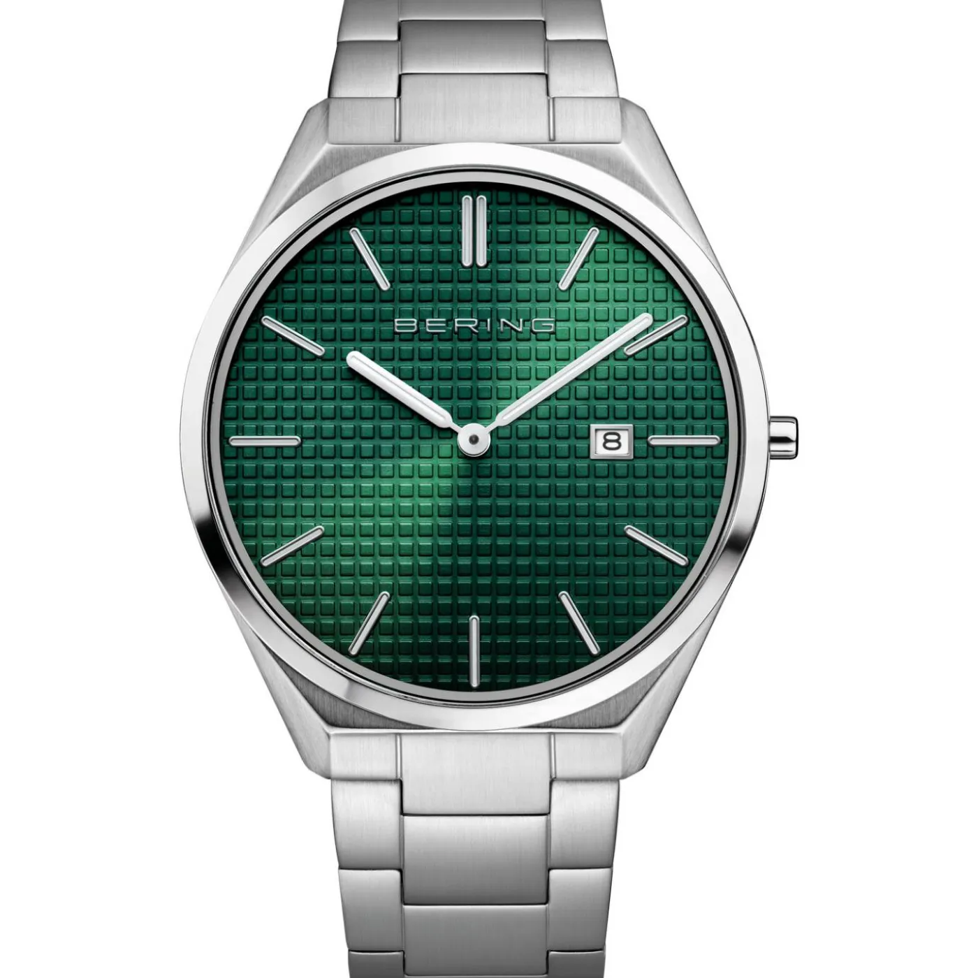 Uhr "Ultra Slim"