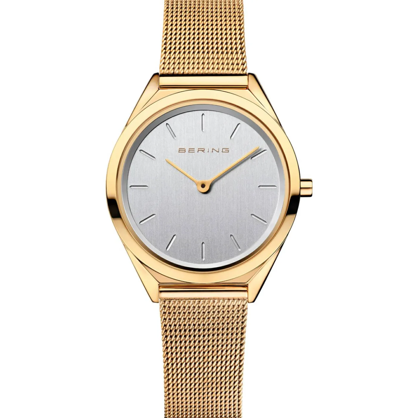 Uhr "Ultra Slim"