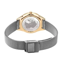 Uhr "Ultra Slim"