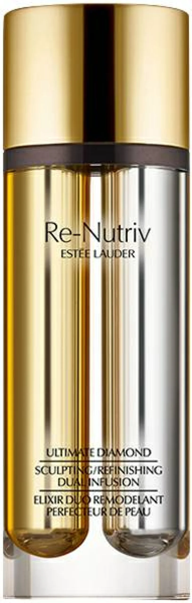 ULT.DIAM.DUAL INFUS. 25 ML