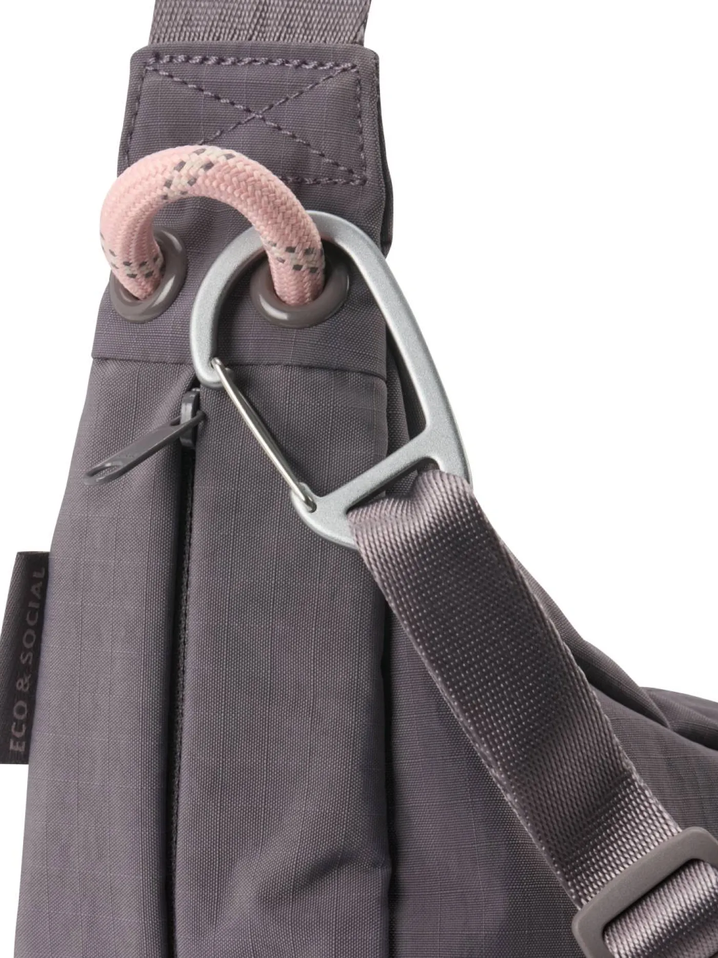 Umhängetasche "Bike Sling Bag"