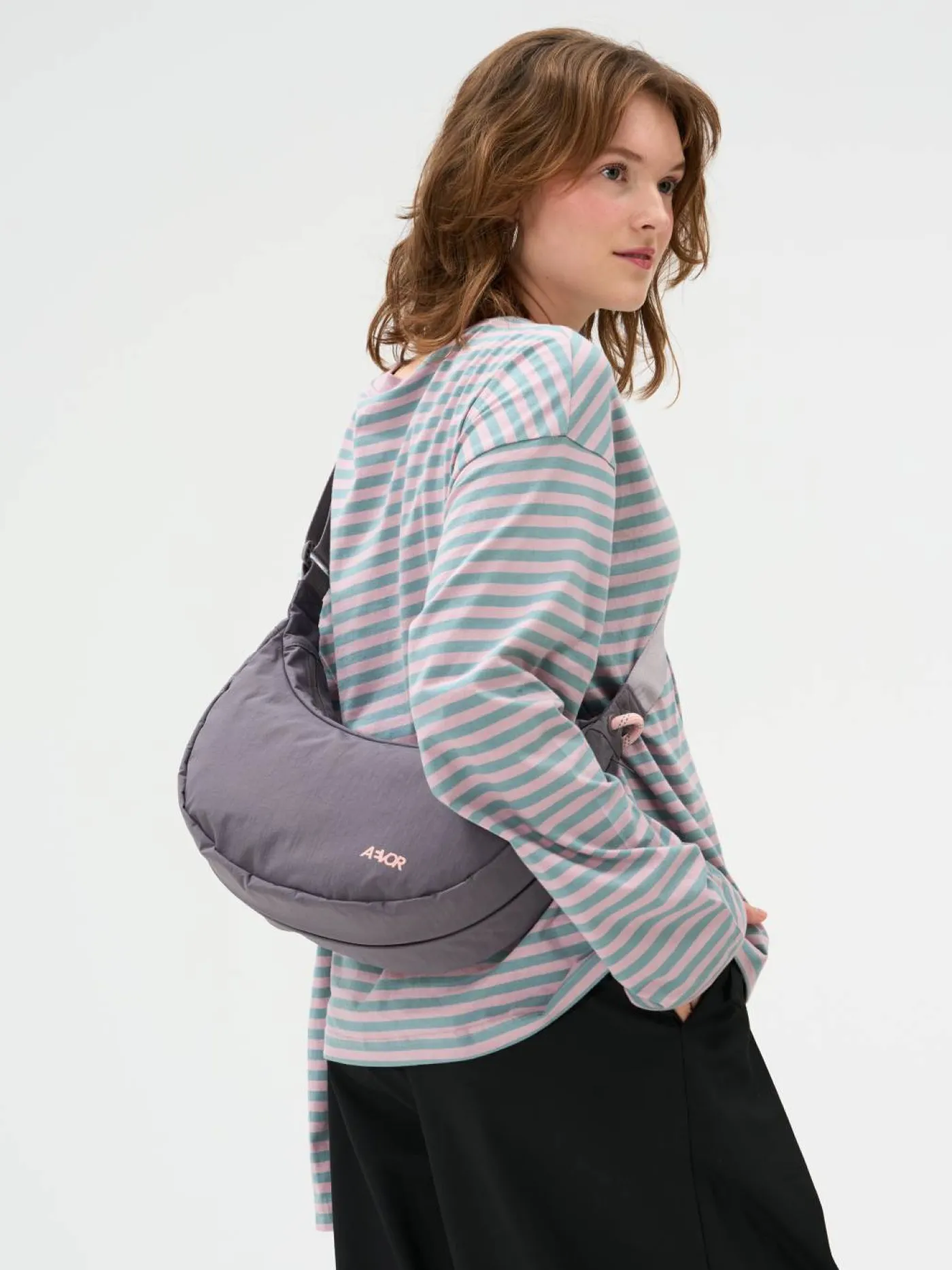 Umhängetasche "Bike Sling Bag"