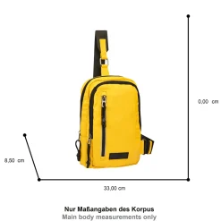 Umhängetasche 