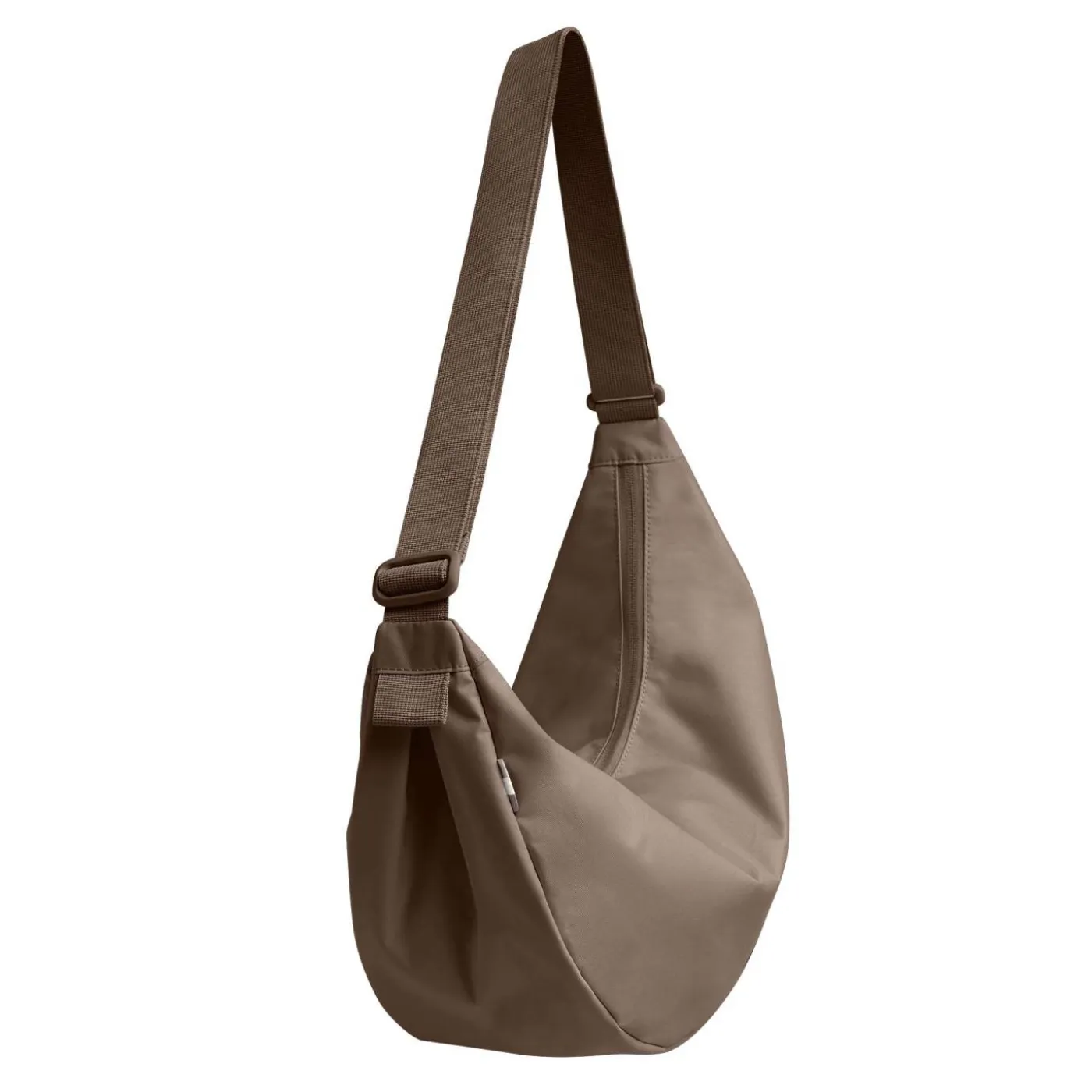 Umhängetasche "Moon Bag Large"