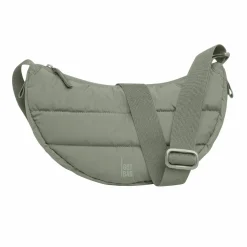 Umhängetasche "Puffer Moon Bag Small"