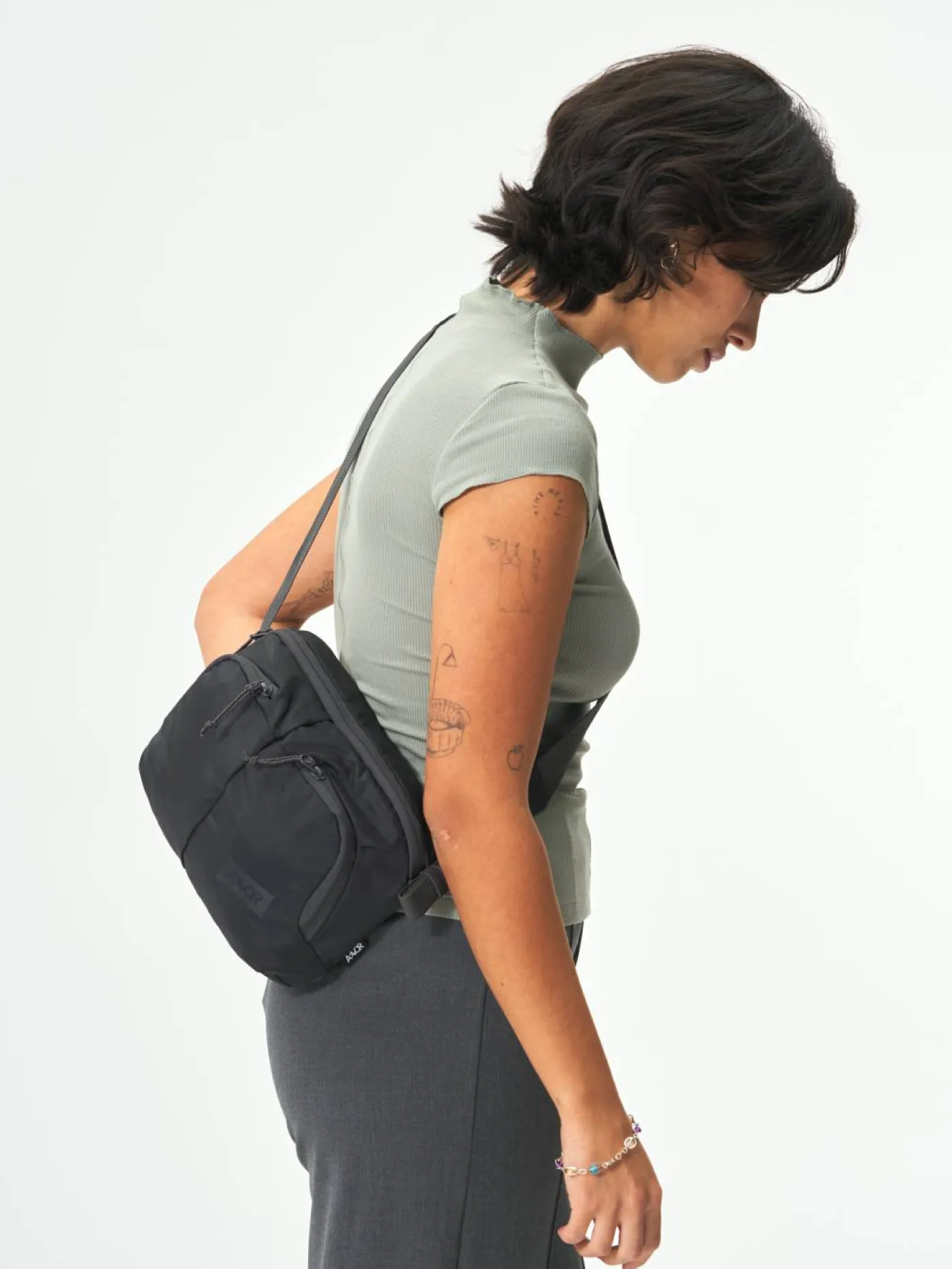 Umhängetasche "Sacoche Bag"