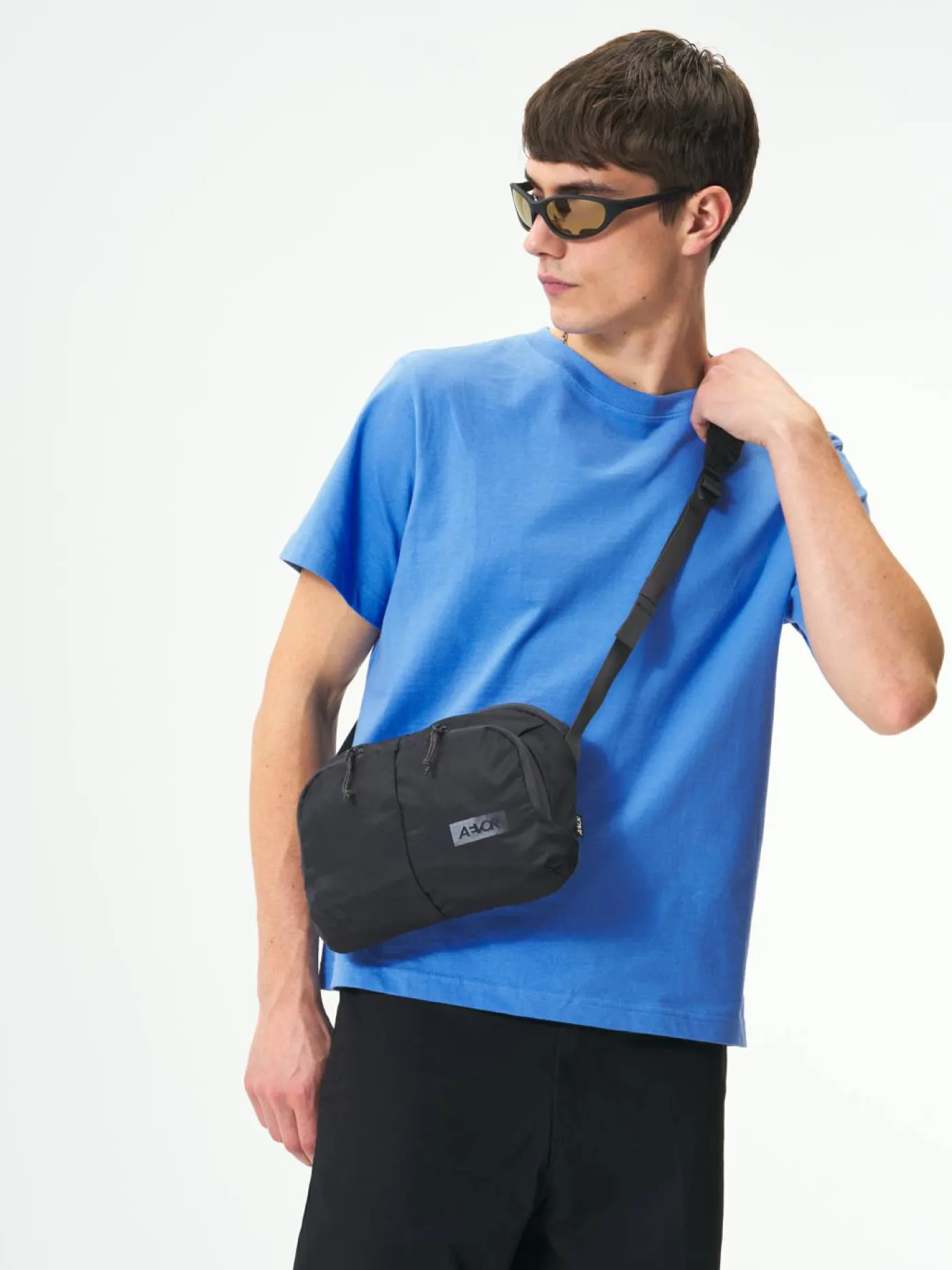 Umhängetasche "Sacoche Bag"
