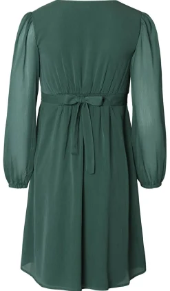 Umstands-Kleid 