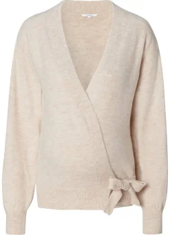 Umstands-Strickjacke "Cecia"