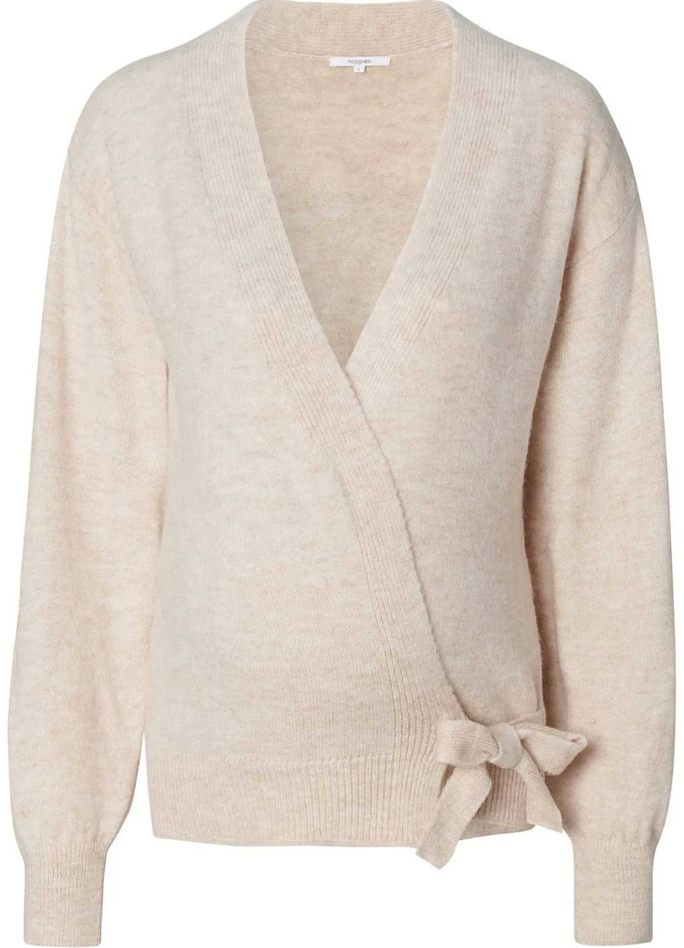 Umstands-Strickjacke "Cecia"