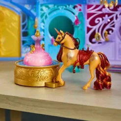 Unicorn Academy - Spielset "Großer Stall"