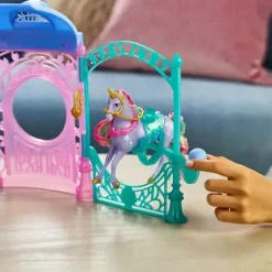 Unicorn Academy - Spielset 