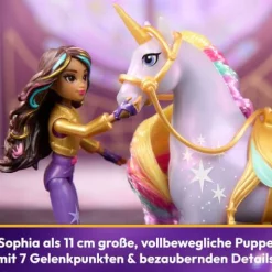 Unicorn Academy 