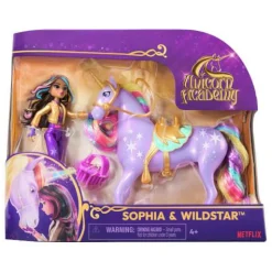 Unicorn Academy 