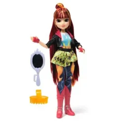 Unicorn Academy "Fashion Doll - Valentina"