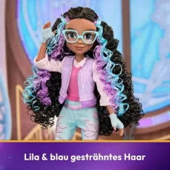 Unicorn Academy "Fashion Doll Layla"