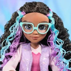 Unicorn Academy "Fashion Doll Layla"