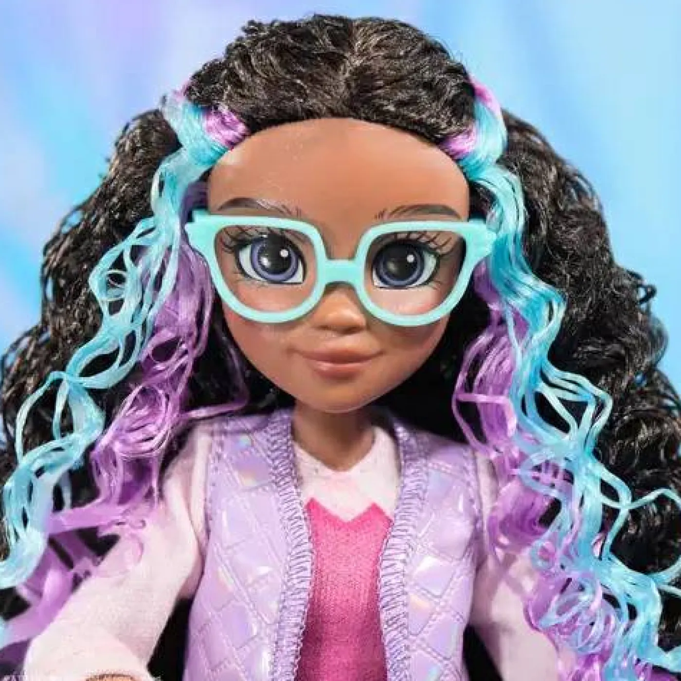 Unicorn Academy "Fashion Doll Layla"