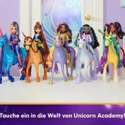 Unicorn Academy