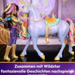 Unicorn Academy "Fashion Doll Sophia"