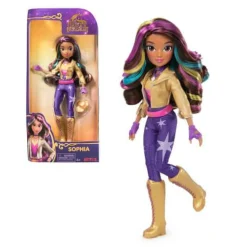 Unicorn Academy "Fashion Doll Sophia"