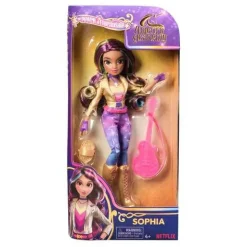 Unicorn Academy "Fashion Doll - Sophia"