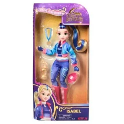 Unicorn Academy "Fashion Doll - Isabel"