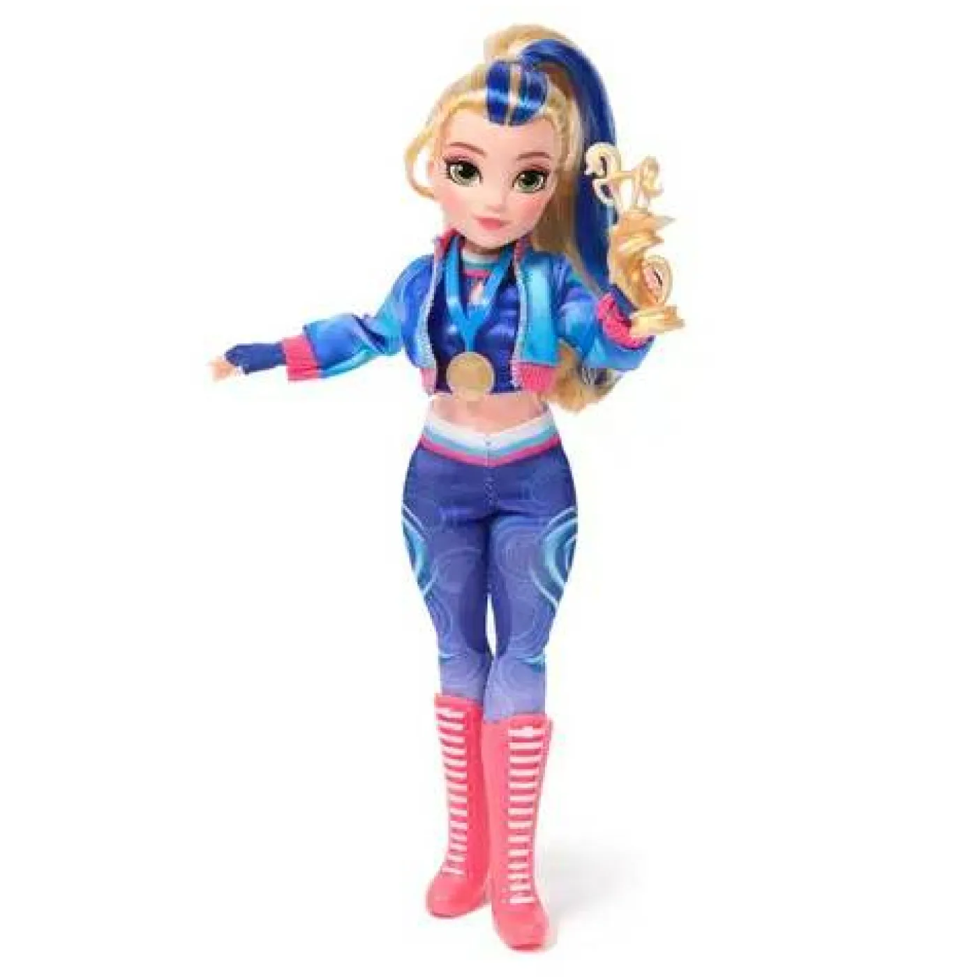 Unicorn Academy "Fashion Doll - Isabel"