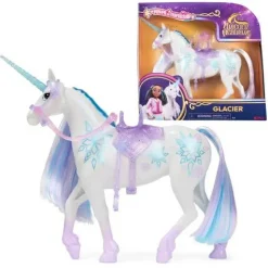 Unicorn Academy "Fashion Unicorn - Glacier"