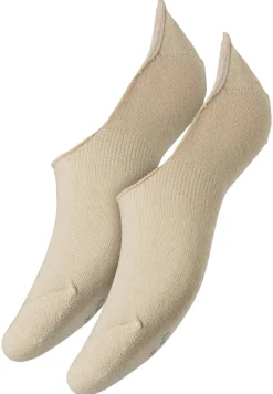 Unisex Basic Footies 2p