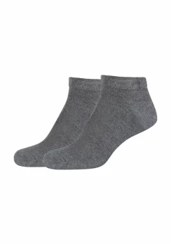 Unisex ca-soft bamboo Sneaker 2p