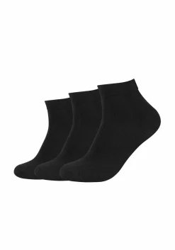 Unisex ca-soft Quarter 3p